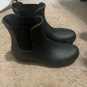 Crocs Boots